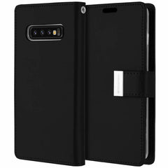 3sixT NeoWallet - Samsung Galaxy S10+ ( Black)