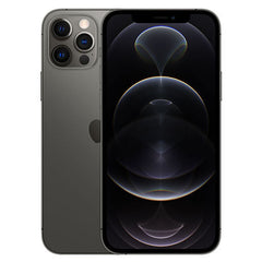 iPhone 12 Pro Max 256GB Graphite (Handset) Grade A