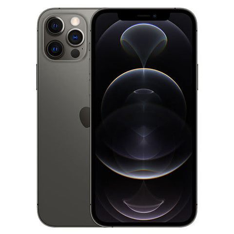 iPhone 12 Pro Max 256GB Graphite (Handset) Grade A