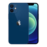 iPhone 12 128GB Blue (Unlocked) Refurbished (Grade B+)
