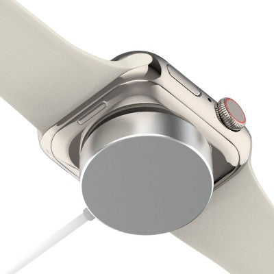 iQuick Type C To Apple Watch Magnetic Wireless Charger