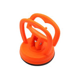 Mechanic MCN-SC86 Multifunction Powerful Suction Cup for Removing the Phone Screen-Orange