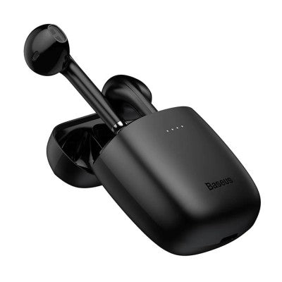 Baseus Encok True Wireless Earphones W04 (Upgrade Version)