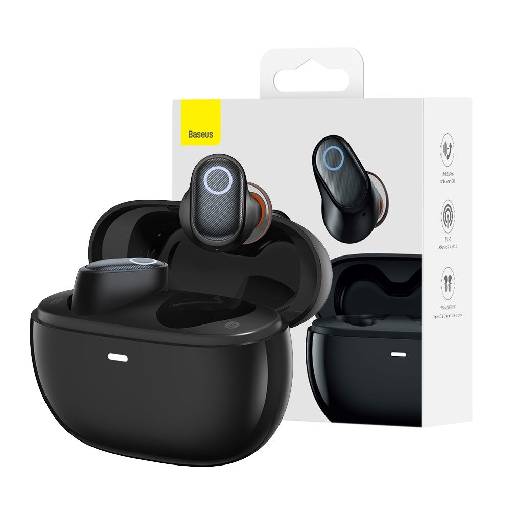Baseus Bowie WM01 True Wireless Earphones