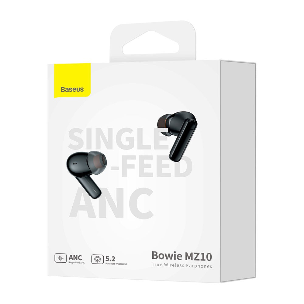 Baseus Bowie MZ10 True Wireless Earphones