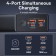 Baseus Star-Lord Digital Display Fast Charging Power Bank 30000mAh 65W