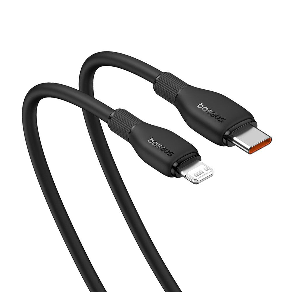 Baseus Pudding Series Fast Charging Cable Type-C to iP 20W 1.2m