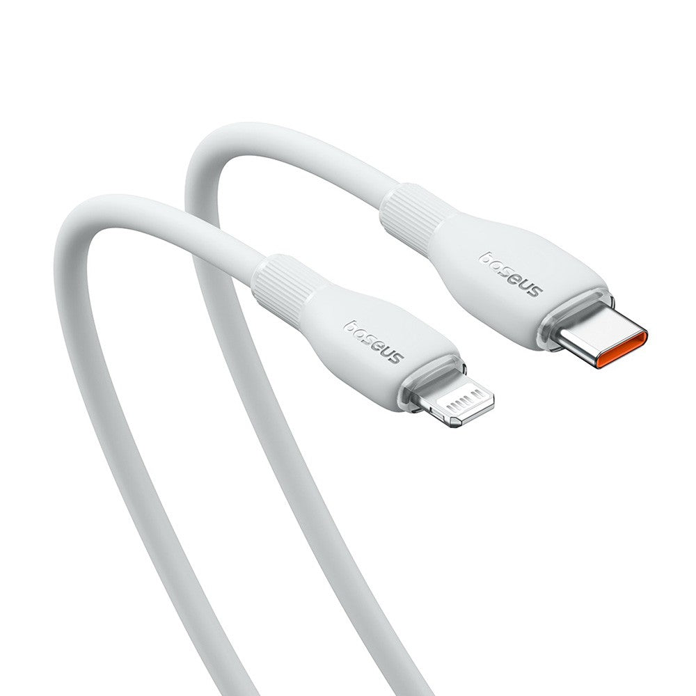 Baseus Pudding Series Fast Charging Cable Type-C to iP 20W 1.2m