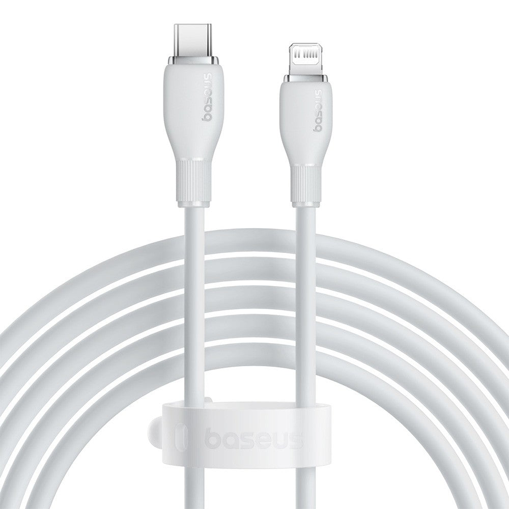 Baseus Pudding Series Fast Charging Cable Type-C to iP 20W 1.2m