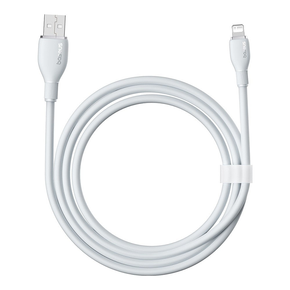 Baseus Pudding Series Fast Charging Cable Type-C to iP 20W 1.2m