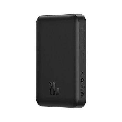 Baseus Magnetic Mini Wireless Fast Charge Power Bank 10000mAh 20W
