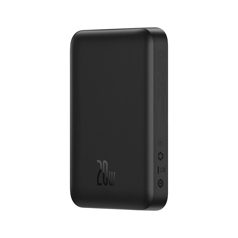 Baseus Magnetic Mini Wireless Fast Charge Power Bank 10000mAh 20W