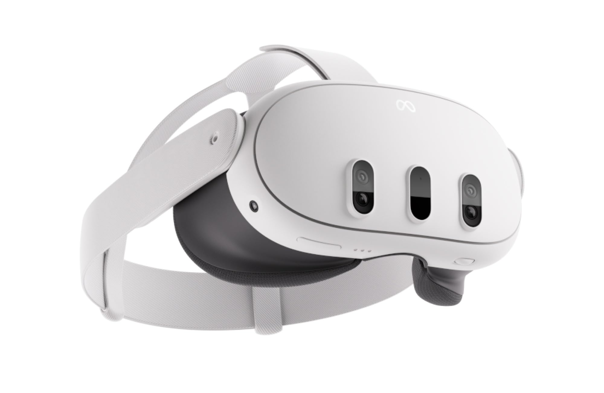 Meta Quest 3 128GB - Breakthrough Mixed Reality Headset