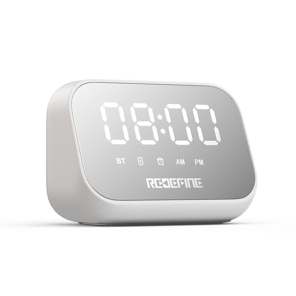 REDEFINE Beewave Bluetooth Speaker & Clock