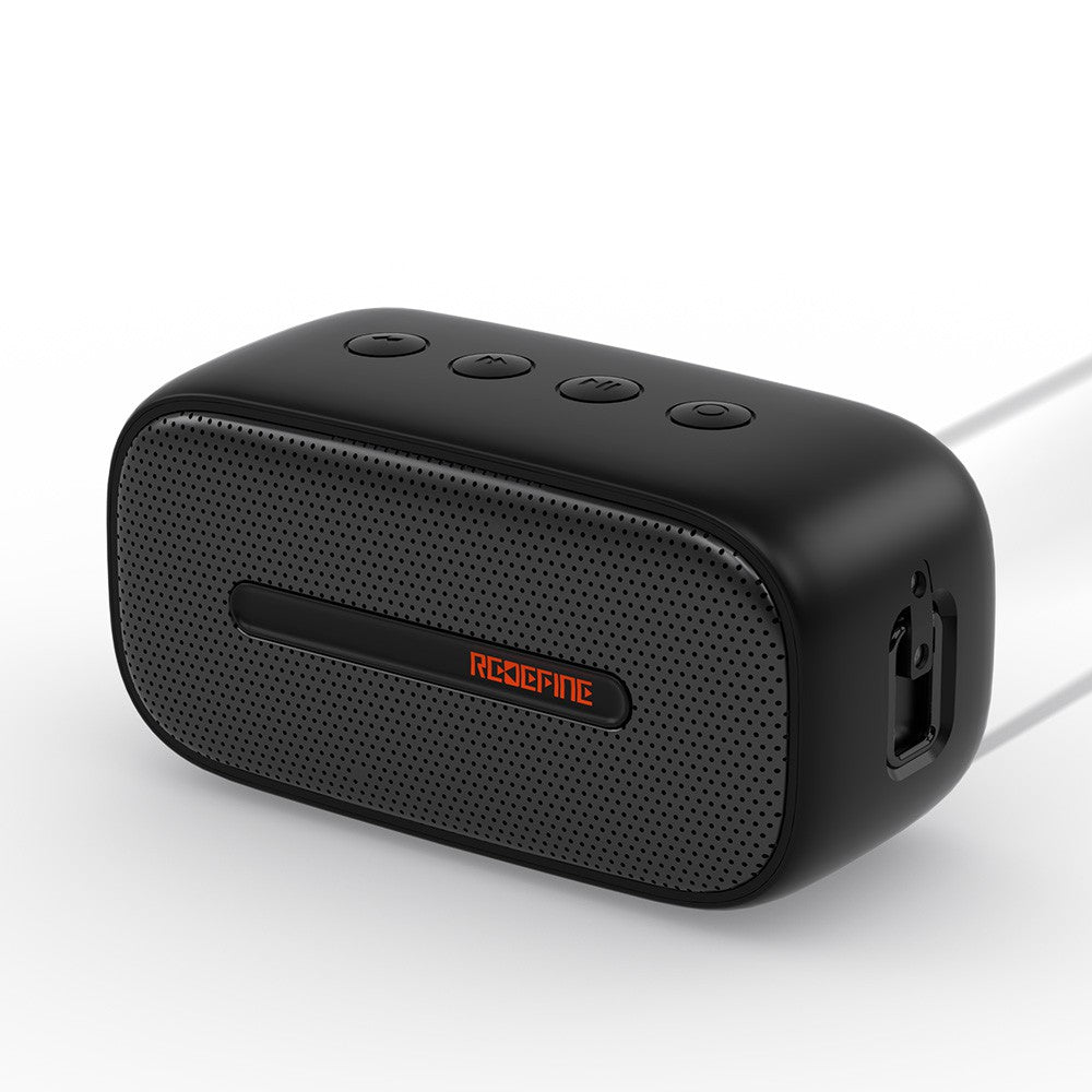 REDEFINE PDCKET Live Bluetooth Portable Speaker
