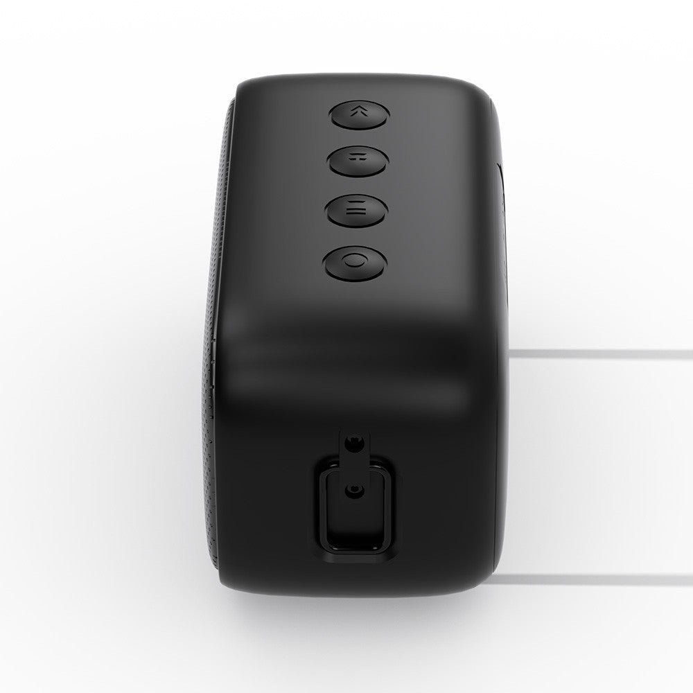 REDEFINE PDCKET Live Bluetooth Portable Speaker