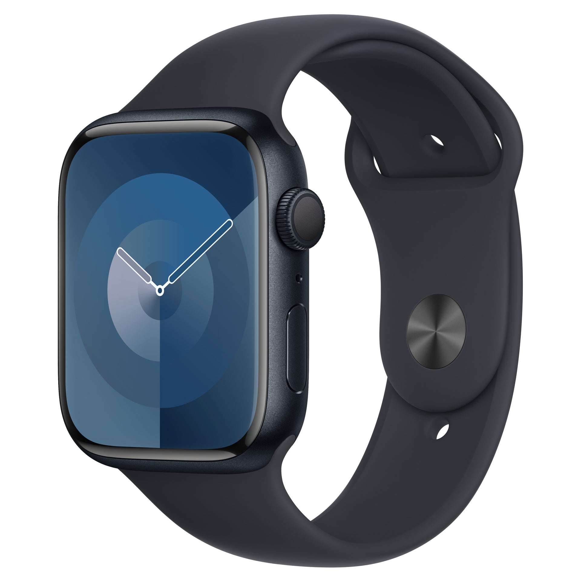 Apple Watch Series 9 (45mm) GPS (Black)