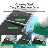 RELIFE RL-056E Intelligent Glue Remover For Mobile Phone Repair