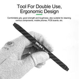 RELIFE RL-060B Carbon Fiber Non Magnetic Dismantling Crowbar