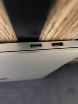 MacBook Pro (13-inch, 2016, Two Thunderbolt 3 ports) A1708 256GB SSD 8GB Ram