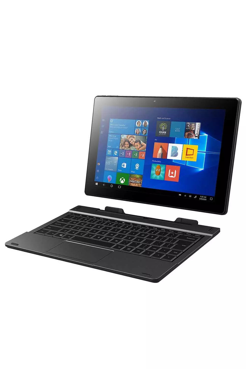 Kogan Atlas 10.1" 2-in-1 D600 Touchscreen Laptop (Factory Seconds)