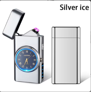 Wholesale Windproof Jet Flame Cigarette Lighters Refillable Butane Gas Torch Lighter for Cigar Christmas