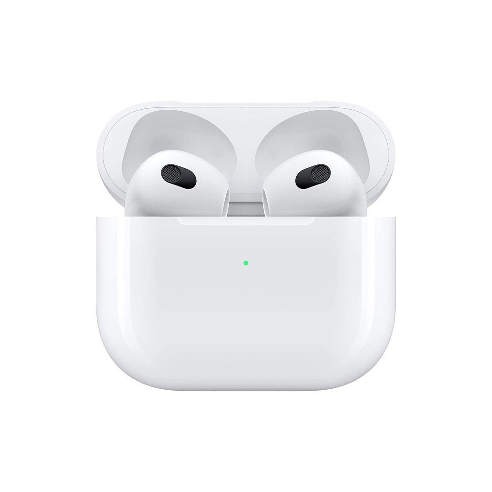 Earbuds 5.3 Wireless Handsfree in Ear Bluetooth Earphone-White